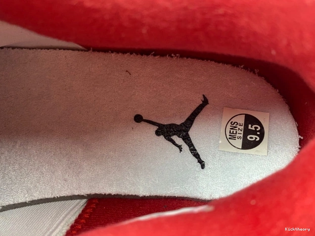 Kick Theory Alternate 4 89 Retro Jordan 308497-106 Air 0822